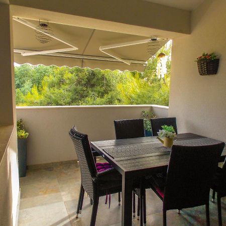 Apartman Bamboo Nin Exterior photo