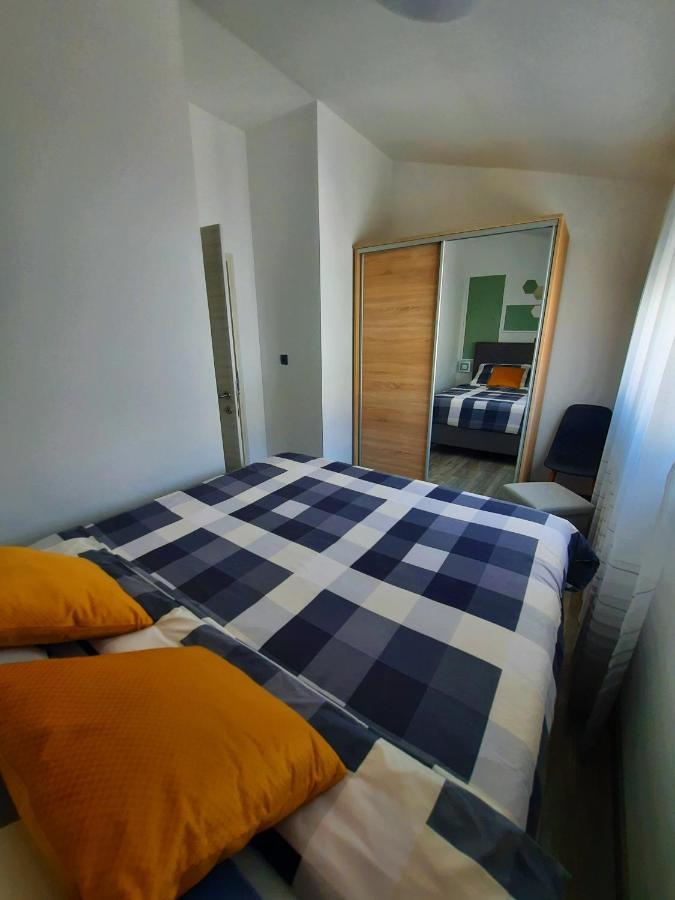 Apartman Bamboo Nin Exterior photo