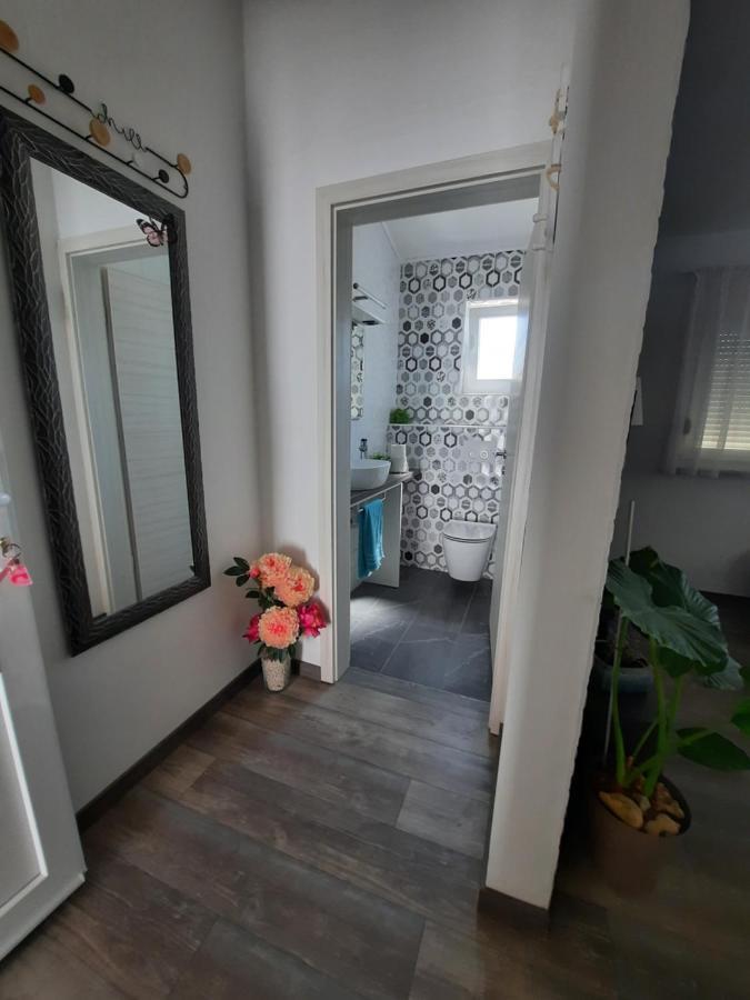 Apartman Bamboo Nin Exterior photo